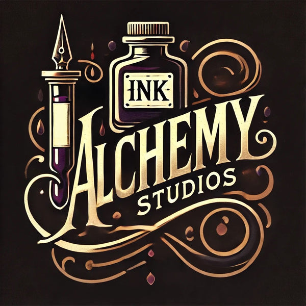 Ink Alchemy Studios Co